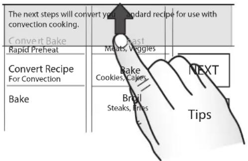 JENN-AIR JMC2427IL - Menu Demonstration - 1