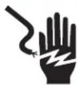 JENN-AIR JJD3024HL - WARNING - 1