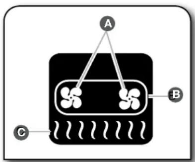 JENN-AIR JDRP548HL - Know Your Bake Mode - 1