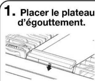 JENN-AIR JDRP548HL - Utilisation : - 1