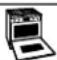 JENN-AIR JDRP548HL - Cooking Chart - 1