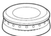 JENN-AIR JDRP548HL - FEATURES - 2