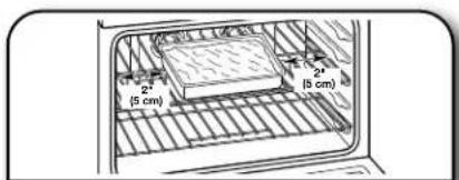 JENN-AIR JDRP548HL - Grilles - 2