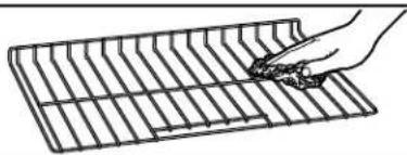 JENN-AIR JDRP548HL - OVEN RACKS - 2