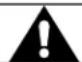 JENN-AIR JDRP548HL - WARNING: - 1
