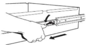 JENN-AIR JJD3030IM - To Remove: - 2