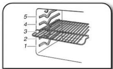 JENN-AIR JDRP636HM - Racks - 1