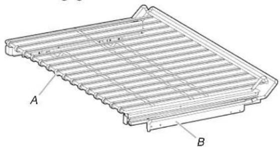 JENN-AIR JJW2827IL - Roll-Out Extension Rack - 2