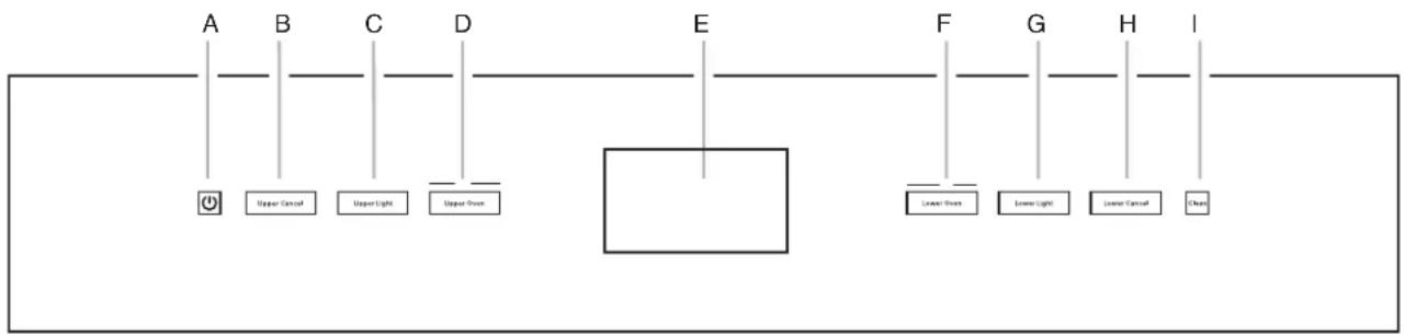 JENN-AIR JJW2827IL - FEATURE GUIDE - 2
