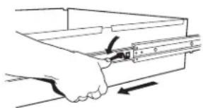 JENN-AIR JJD3030IL - To Remove: - 2