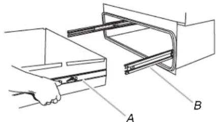 JENN-AIR JJD3030IL - To Replace: - 1