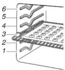 JENN-AIR JJW2827IM - Racks - 1