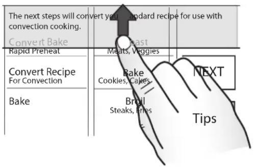 JENN-AIR JMW2430IL - Menu Demonstration - 1