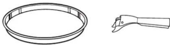 JENN-AIR JMW3430IM - To Turn On/Off: - 3