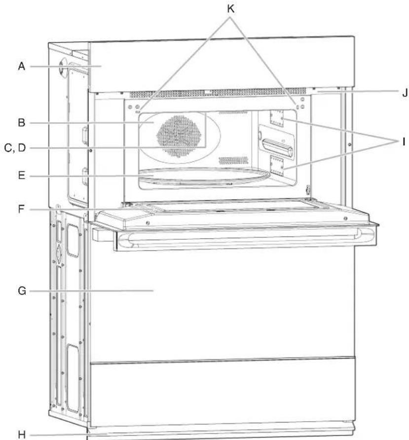JENN-AIR JMW3430IM - SAVE THESE INSTRUCTIONS - 1