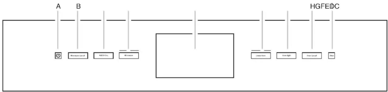 JENN-AIR JMW3430IM - Modèles de fours combinés - 1