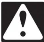 JENN-AIR JIC4724HB - Your safety and the safety of others are very important. - 1