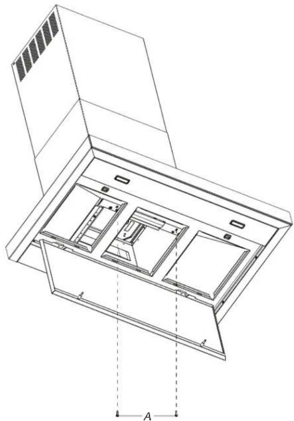 JENN-AIR JXW8530HS - Install Vent Covers - 2