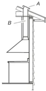 JENN-AIR JXW8530HS - For Non-Vented (Recirculating) Installations - 1