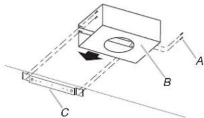 JENN-AIR JXW8530HS - For Vented Installations Only: - 1