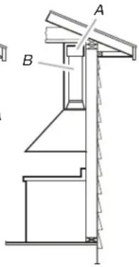 JENN-AIR JXW8530HS - For Non-Vented (Recirculating) Installations - 3