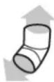 JENN-AIR JXW8530HS - Calculating Vent System Length - 1