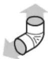 JENN-AIR JXW8530HS - Calculating Vent System Length - 2