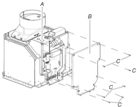 JENN-AIR JXW8530HS - AVERTISSEMENT - 2