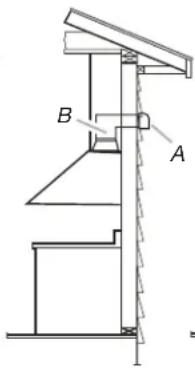 JENN-AIR JXW8530HS - For Non-Vented (Recirculating) Installations - 2