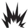 JENN-AIR JFFCC72EFS - WARNING - 1