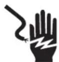 JENN-AIR JFFCC72EFS - WARNING - 1