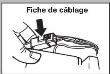 Fiche de câblage