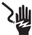 JENN-AIR JFFCC72EFS - ⚠ AVERTISSEMENT - 1