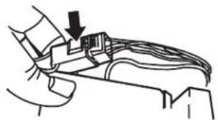 JENN-AIR JFFCC72EFS - Remove Left-Hand Door - 3