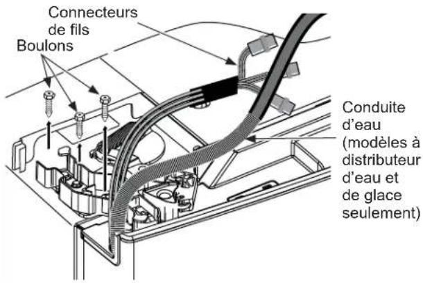GE CWE19SP4NW2 - AVERTISSEMENT - 7