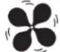 GE CWE19SP4NW2 - WHIR! - 1