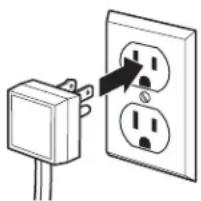 GE CWE19SP4NW2 - PLUG IN THE REFRIGERATOR - 1