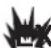 GE CWE19SP4NW2 - WARNING - 1
