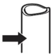 GE CWE19SP4NW2 - ② CHOISIR L'EMPLACEMENT DU ROBINET DE SECTIONNEMENT - 1