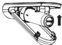 GE CWE19SP4NW2 - Refrigerator - 3