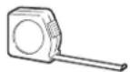 GE CWE19SP4NW2 - OUTILS DONT VOUS POUVEZ AVOIR BESOIN - 7