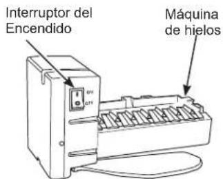 GE CWE19SP4NW2 - Para modelos CFE26K con Control Externo - 1