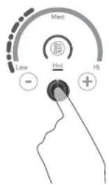 Med Low Hx1 Hi -