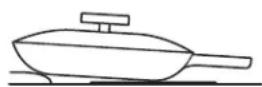GE CHP95302MSS - Utilisation de la sonde de précision à des températures basses - 4