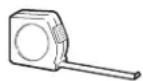 GE CWE23SP3MD1 - OUTILLAGE DONT VOUS POUVEZ AVOIR BESOIN - 10