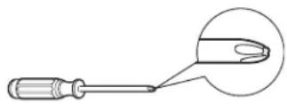 GE CWE23SP3MD1 - OUTILLAGE DONT VOUS POUVEZ AVOIR BESOIN - 4