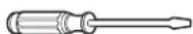 GE CWE23SP3MD1 - TOOLS YOU MAY NEED - 12