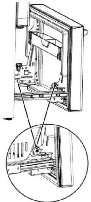 GE CWE23SP3MD1 - INSTALLATION DU RÉFRIGÉRATEUR (suite) - 1