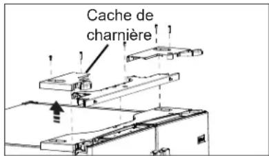 GE CWE23SP3MD1 - AVERTISSEMENT - 2