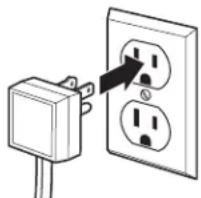 GE CWE23SP3MD1 - BRANCHEMENT DU CORDON D'ALIMENTATION DU RÉFRIGÉRATEUR - 1